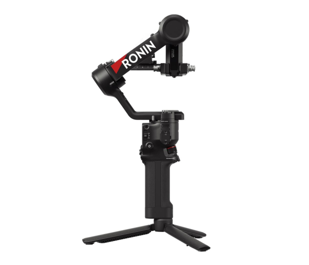 DJI RS 4 CP.RN.00000343.03 / 6941565974662 - 1236809 - zdjęcie 2